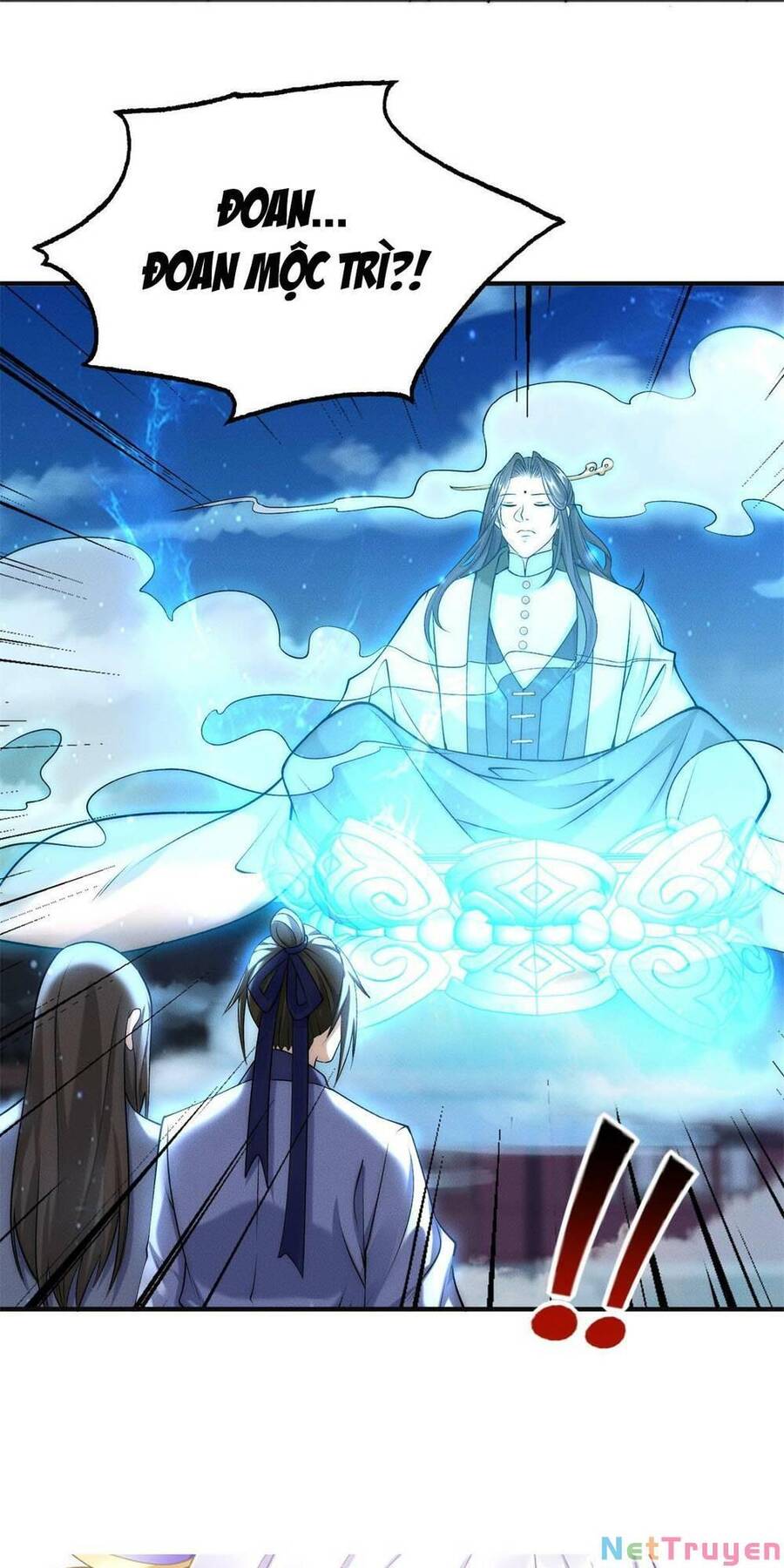 Bắt Đầu Với 100 Triệu Mạng Chap 15 - Next Chap 16