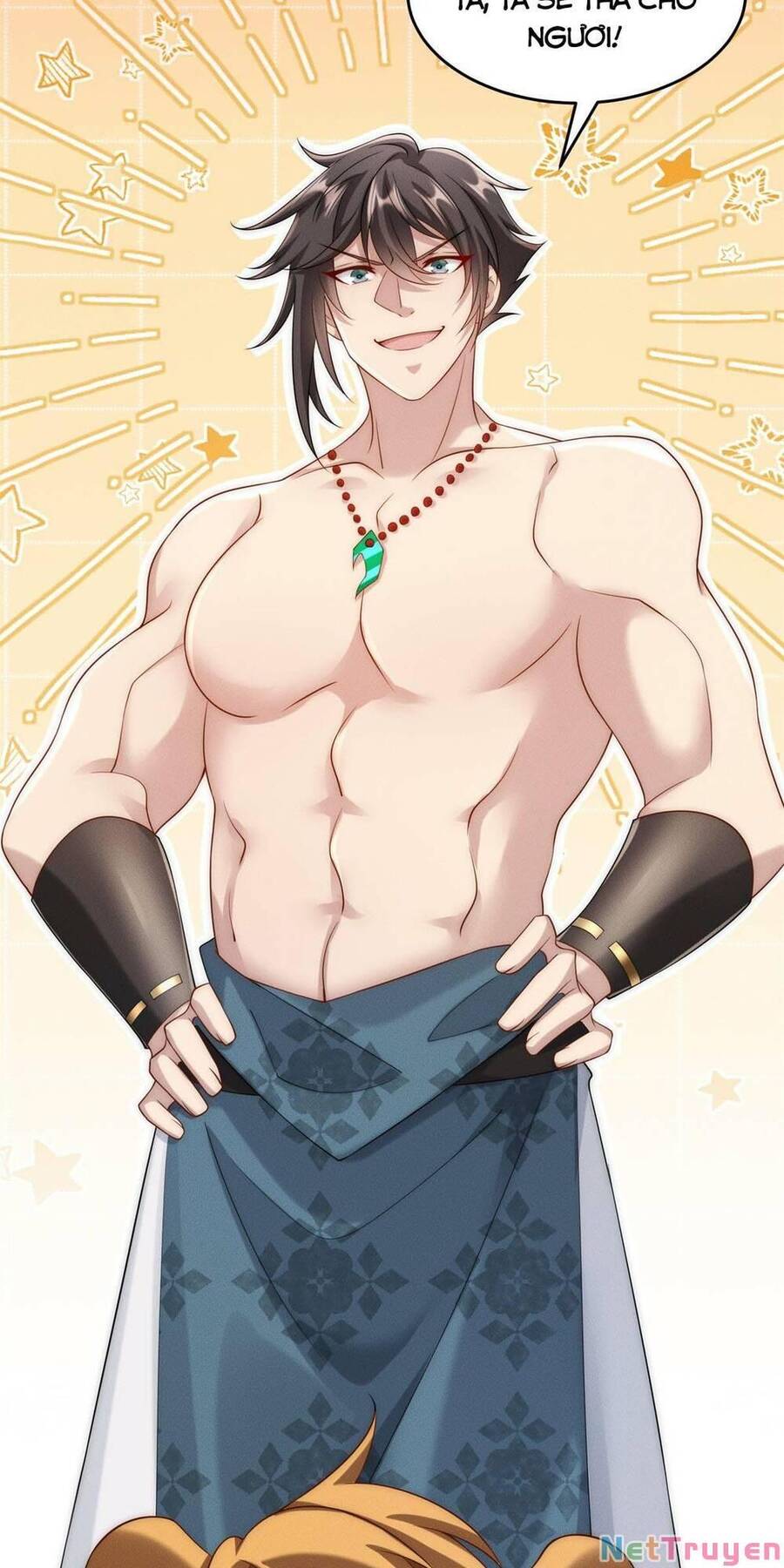 Bắt Đầu Với 100 Triệu Mạng Chap 15 - Next Chap 16