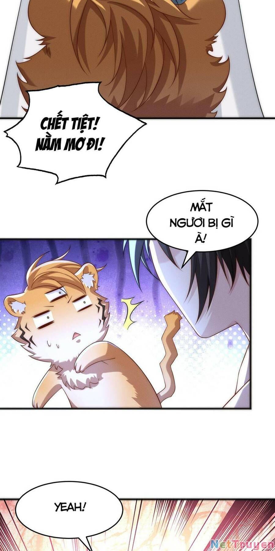 Bắt Đầu Với 100 Triệu Mạng Chap 15 - Next Chap 16