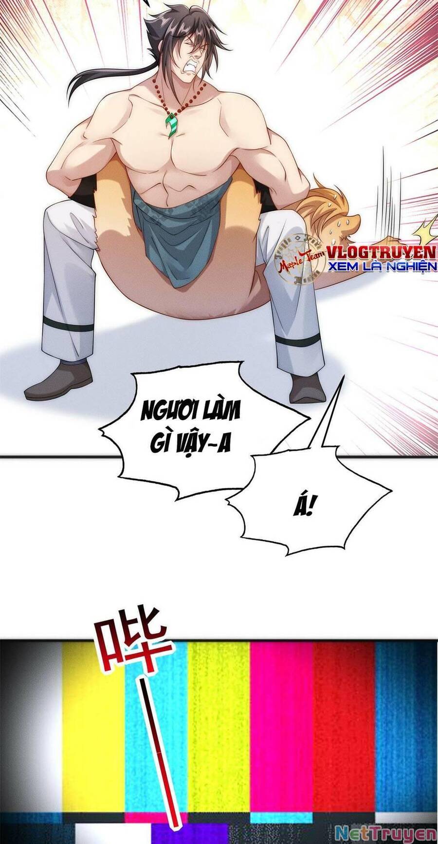 Bắt Đầu Với 100 Triệu Mạng Chap 15 - Next Chap 16