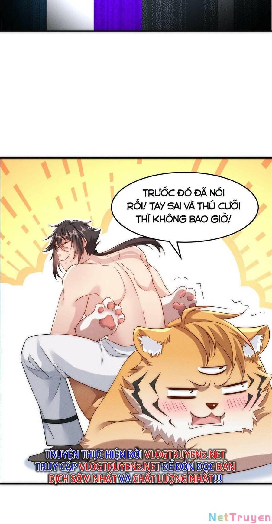 Bắt Đầu Với 100 Triệu Mạng Chap 15 - Next Chap 16