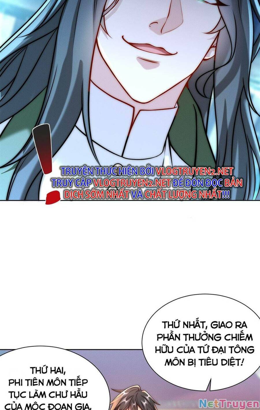 Bắt Đầu Với 100 Triệu Mạng Chap 16 - Next Chap 17