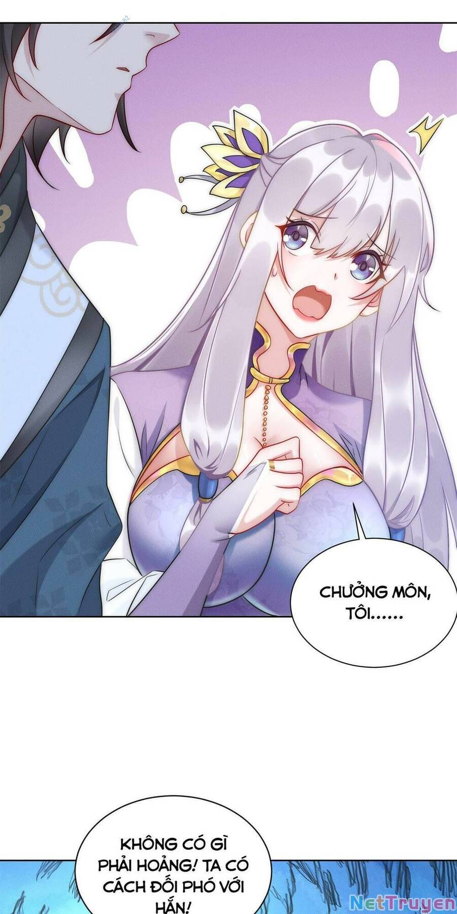 Bắt Đầu Với 100 Triệu Mạng Chap 16 - Next Chap 17