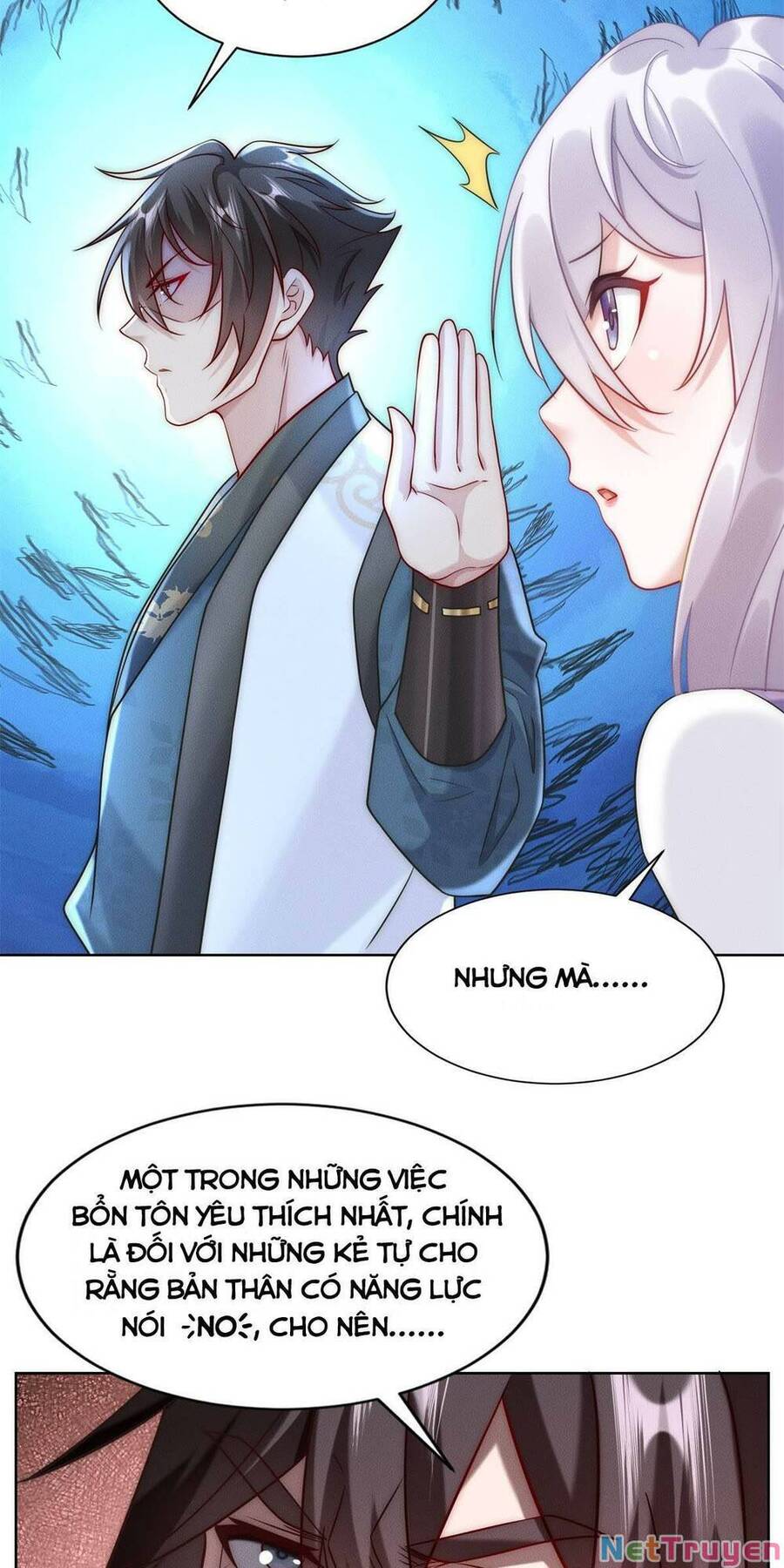 Bắt Đầu Với 100 Triệu Mạng Chap 16 - Next Chap 17