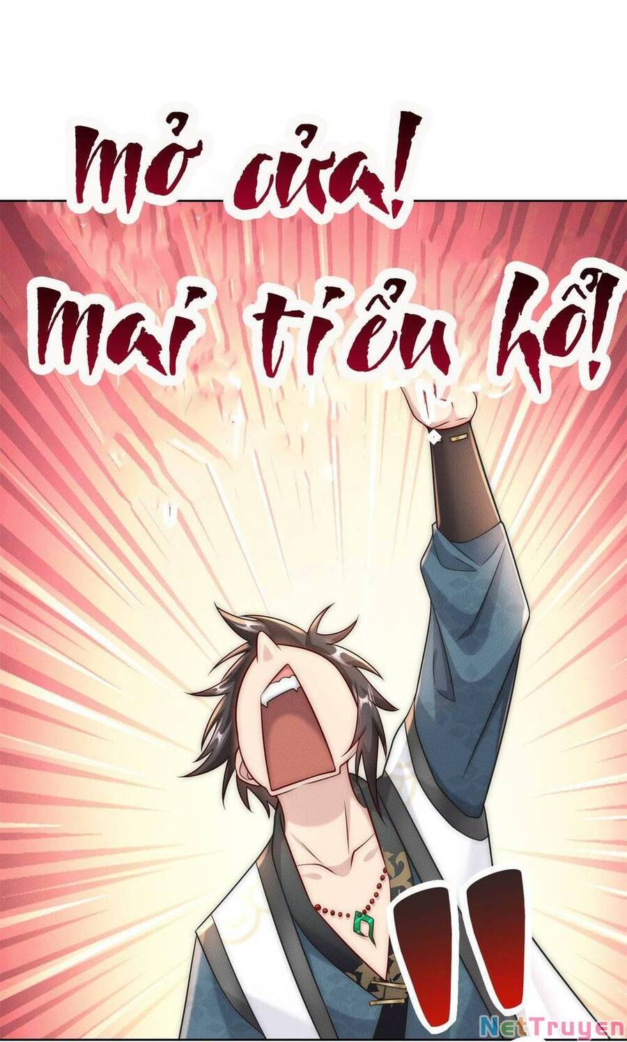 Bắt Đầu Với 100 Triệu Mạng Chap 16 - Next Chap 17