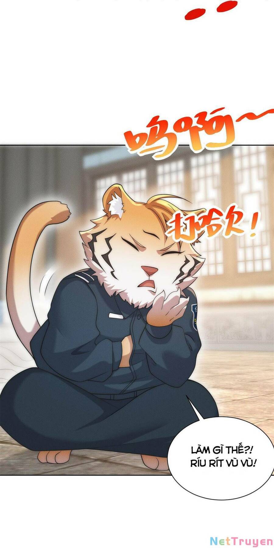 Bắt Đầu Với 100 Triệu Mạng Chap 16 - Next Chap 17