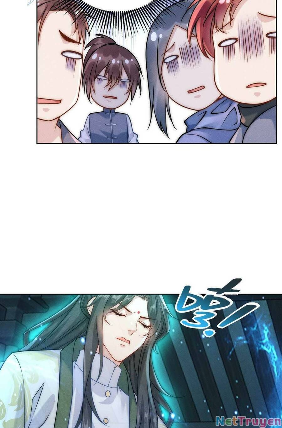 Bắt Đầu Với 100 Triệu Mạng Chap 16 - Next Chap 17