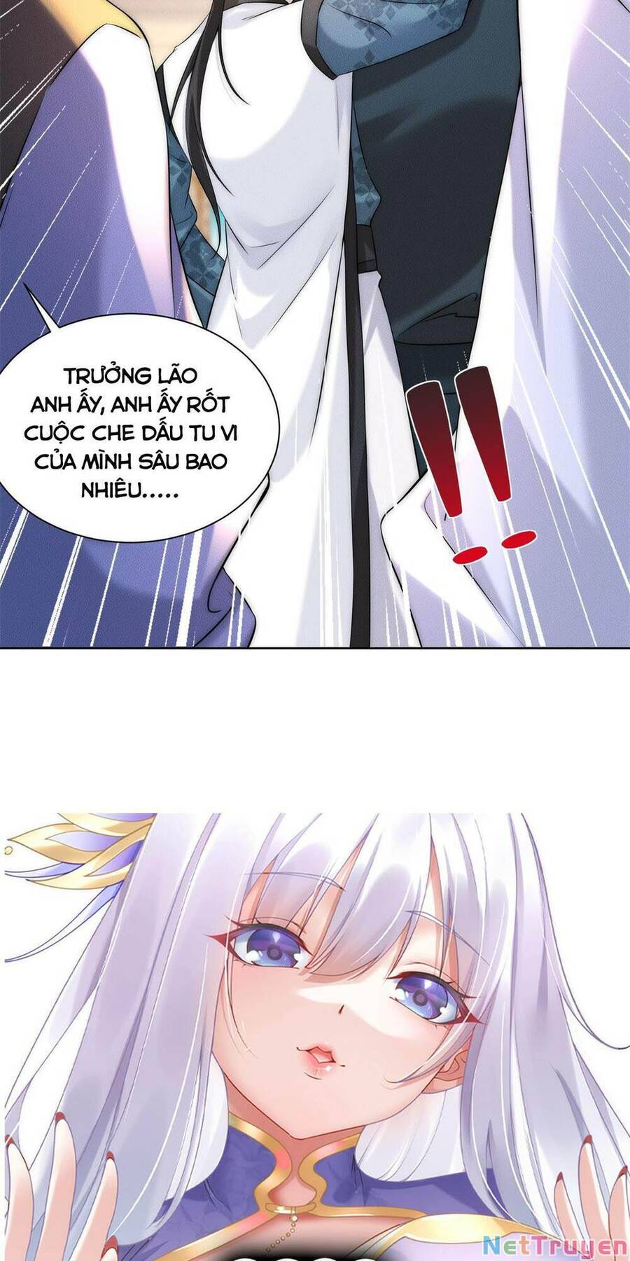 Bắt Đầu Với 100 Triệu Mạng Chap 16 - Next Chap 17