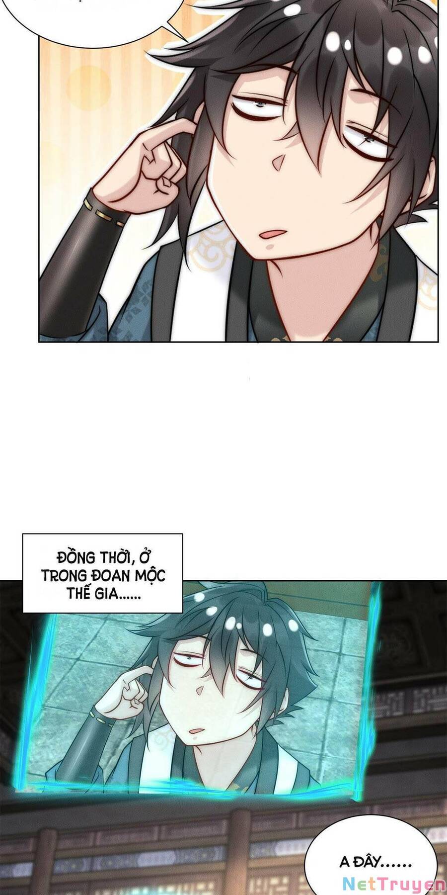 Bắt Đầu Với 100 Triệu Mạng Chap 16 - Next Chap 17