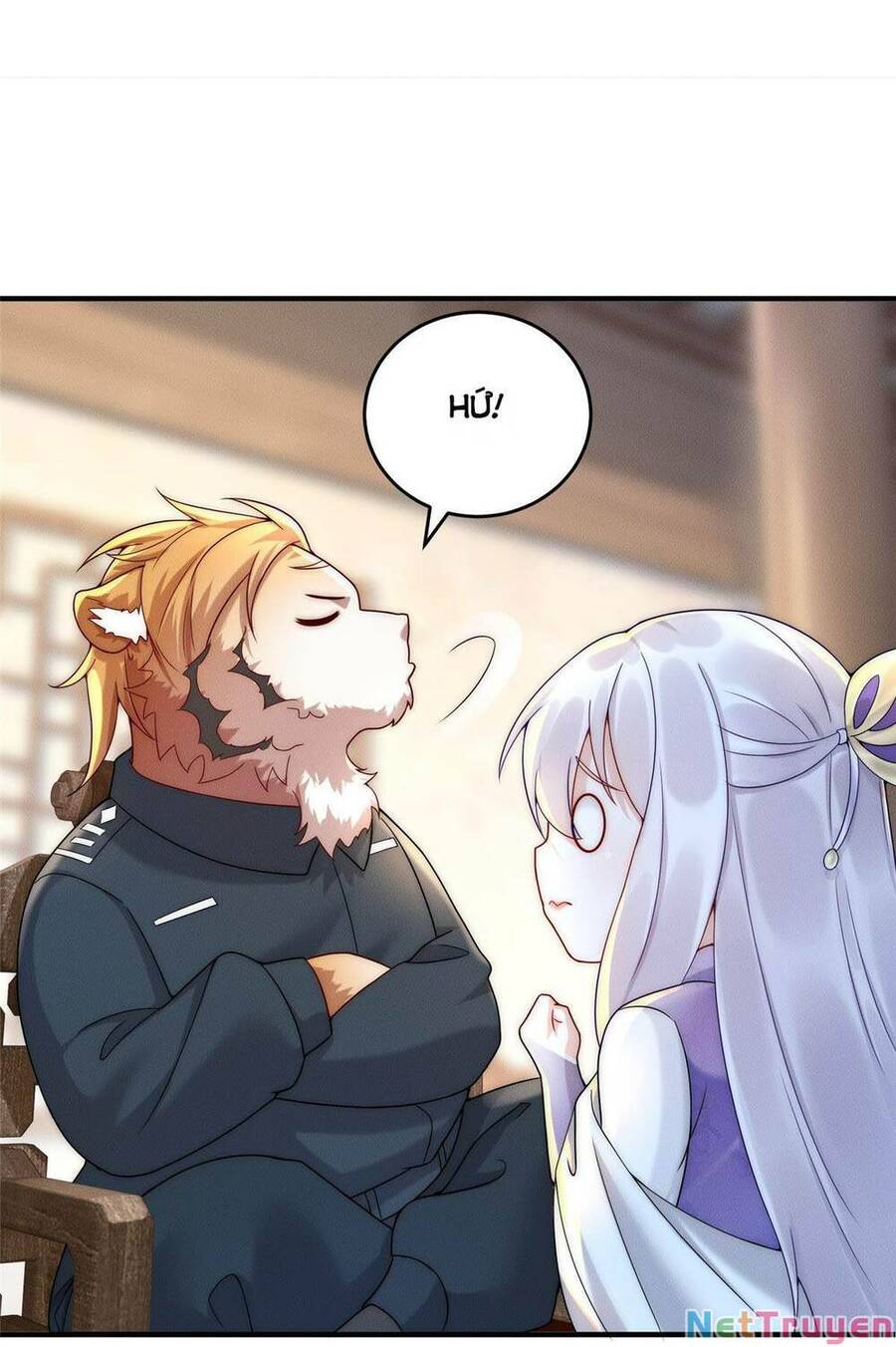 Bắt Đầu Với 100 Triệu Mạng Chap 17 - Next Chap 18