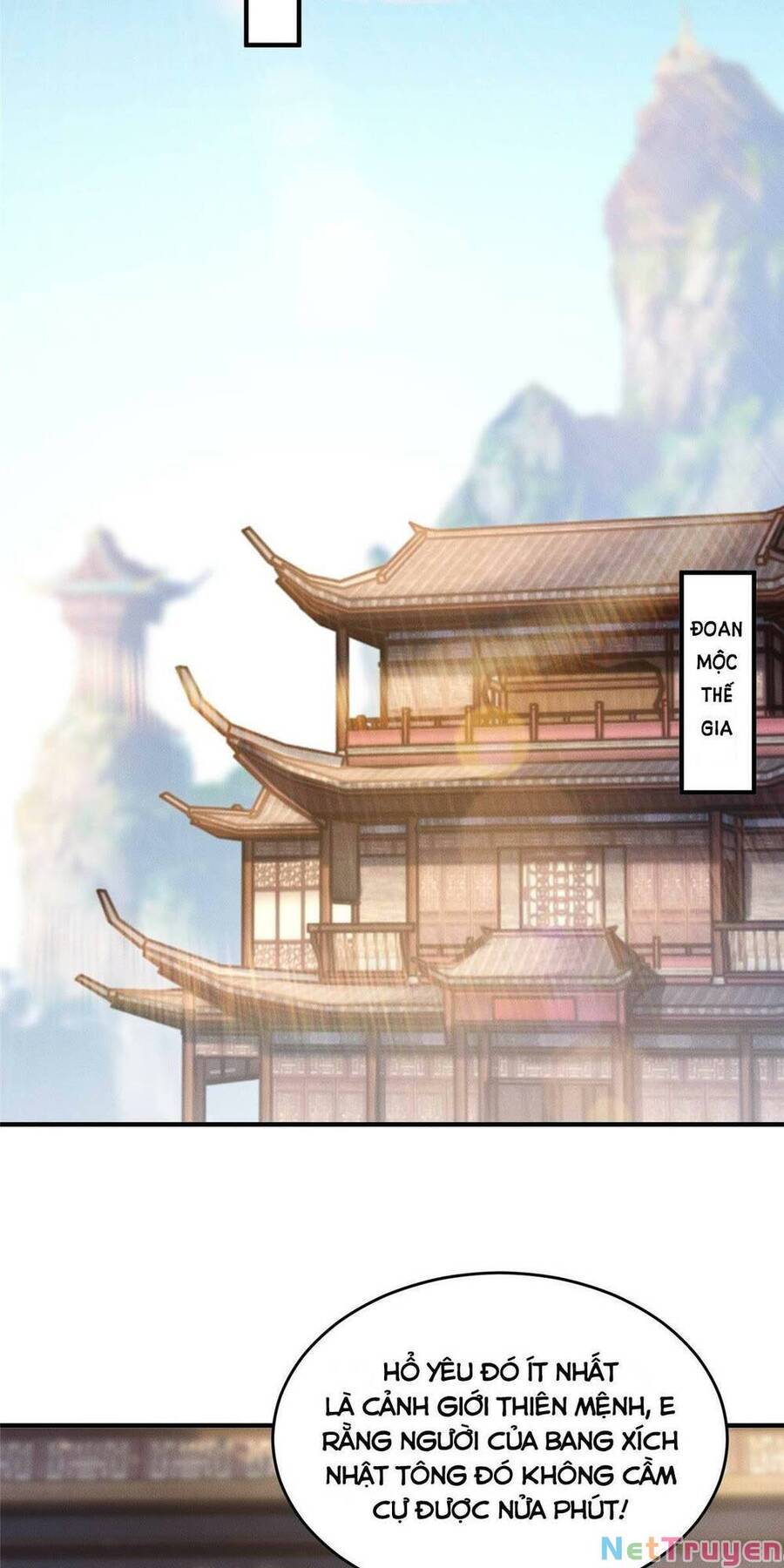 Bắt Đầu Với 100 Triệu Mạng Chap 17 - Next Chap 18