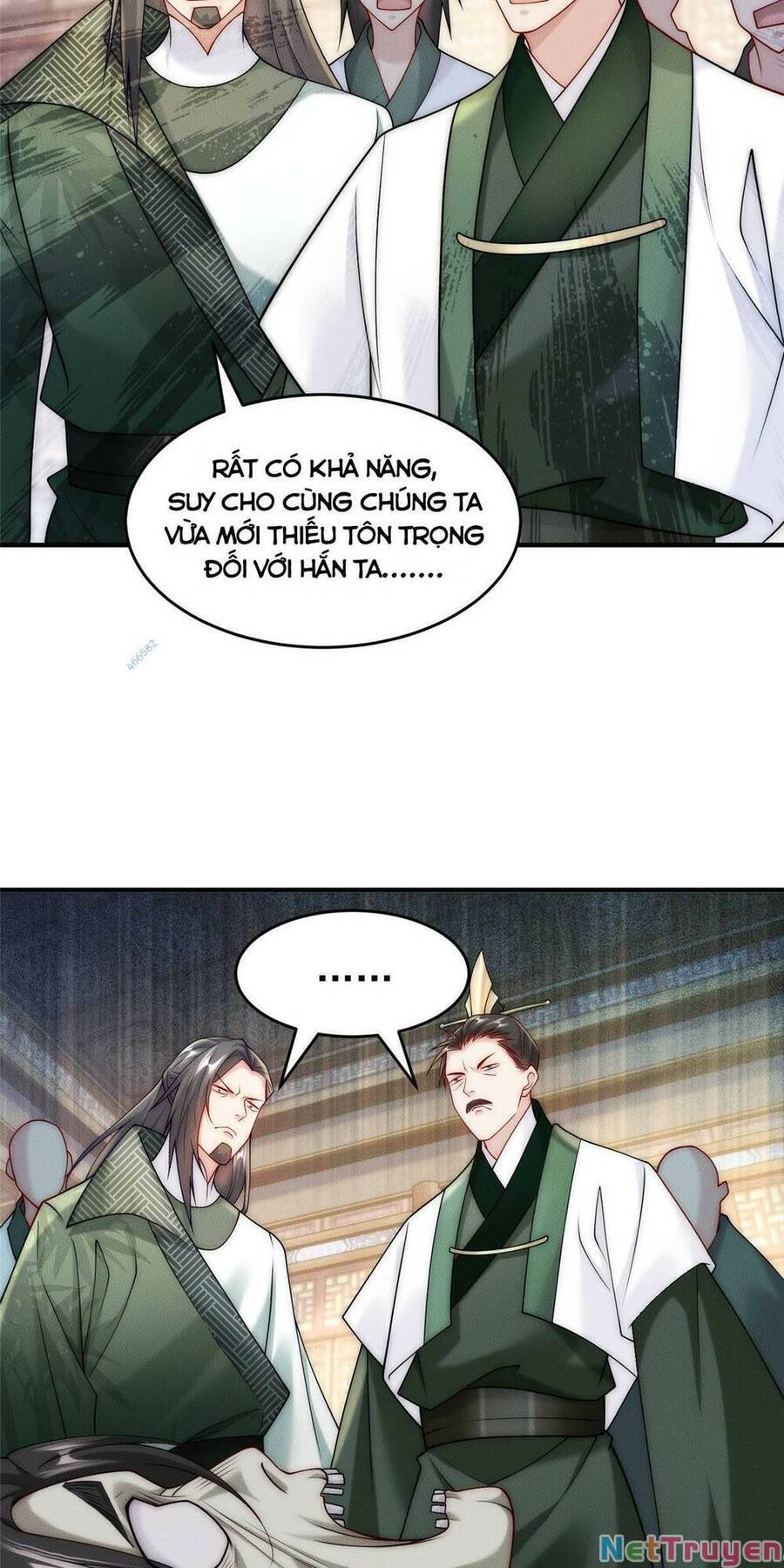 Bắt Đầu Với 100 Triệu Mạng Chap 17 - Next Chap 18