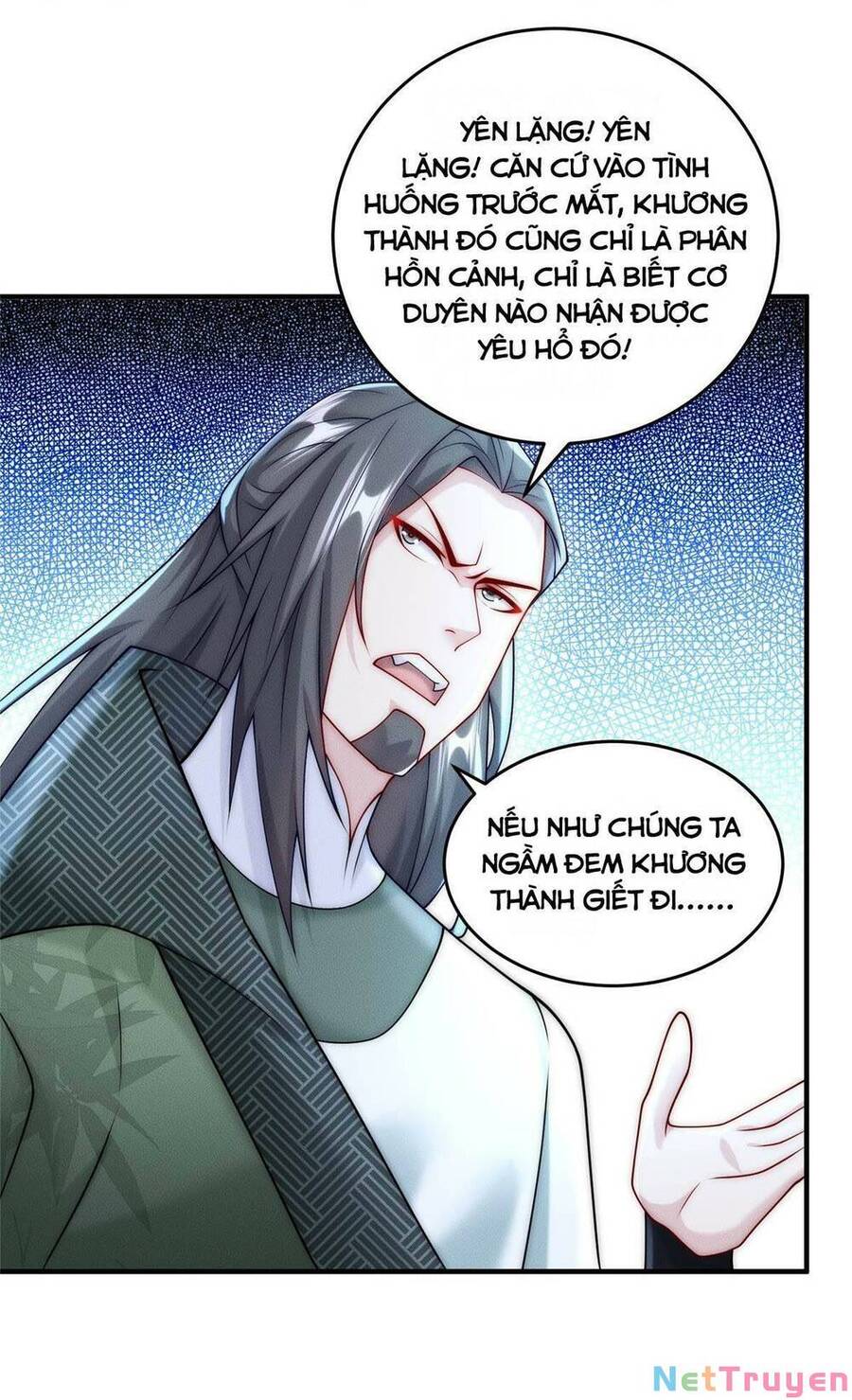 Bắt Đầu Với 100 Triệu Mạng Chap 17 - Next Chap 18
