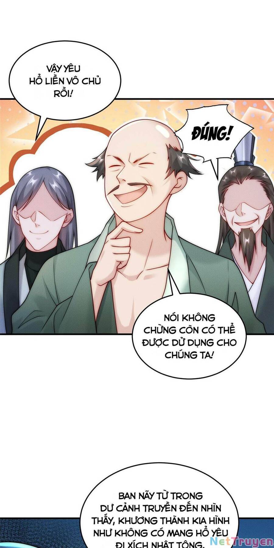 Bắt Đầu Với 100 Triệu Mạng Chap 17 - Next Chap 18