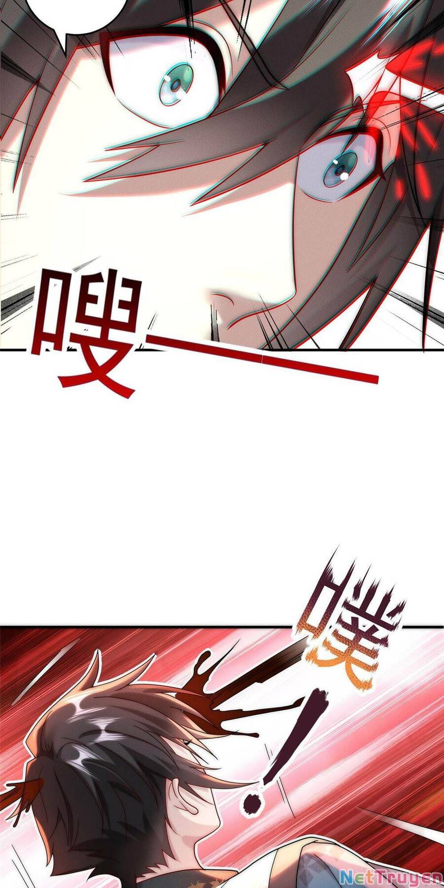 Bắt Đầu Với 100 Triệu Mạng Chap 17 - Next Chap 18