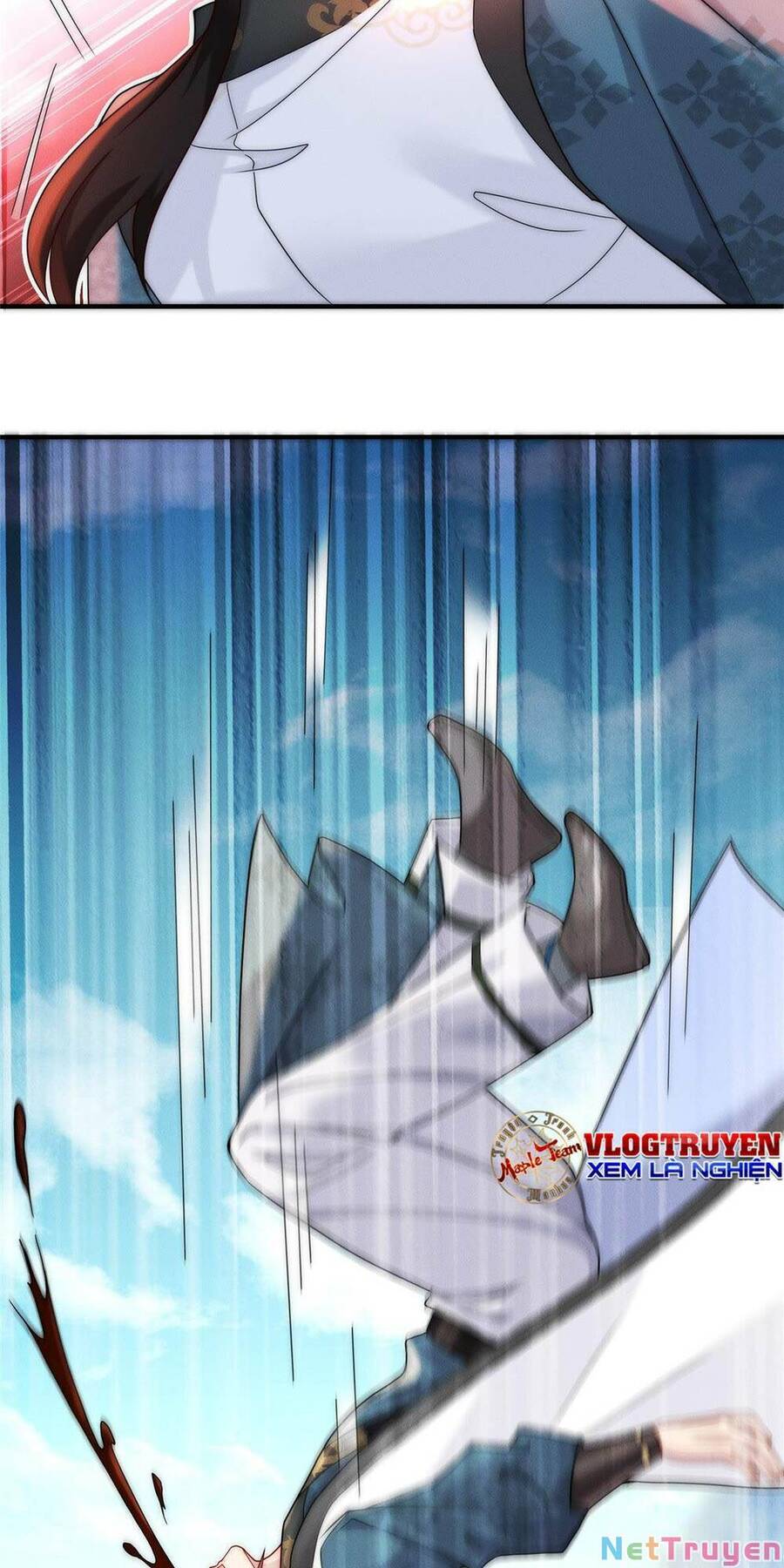 Bắt Đầu Với 100 Triệu Mạng Chap 17 - Next Chap 18