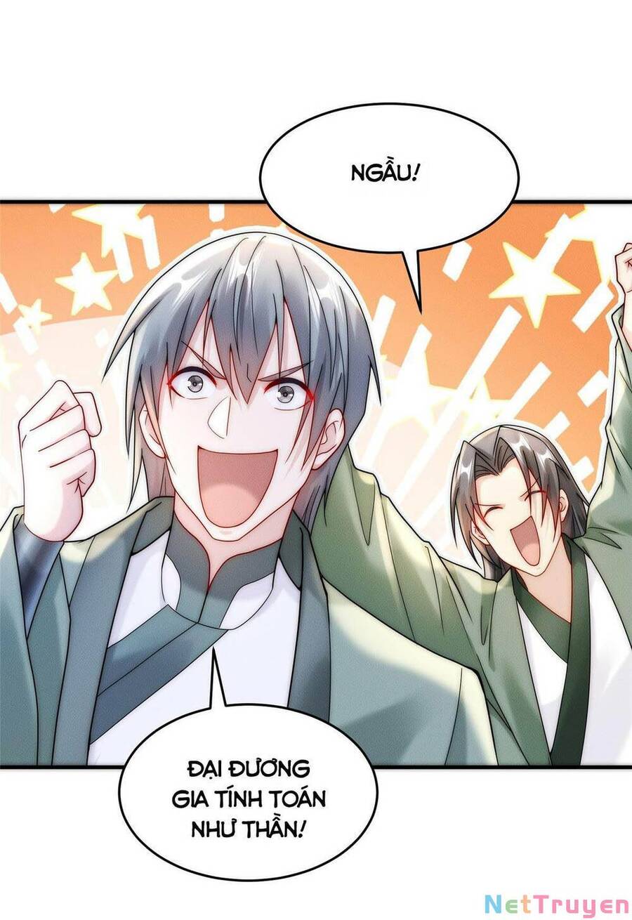 Bắt Đầu Với 100 Triệu Mạng Chap 17 - Next Chap 18