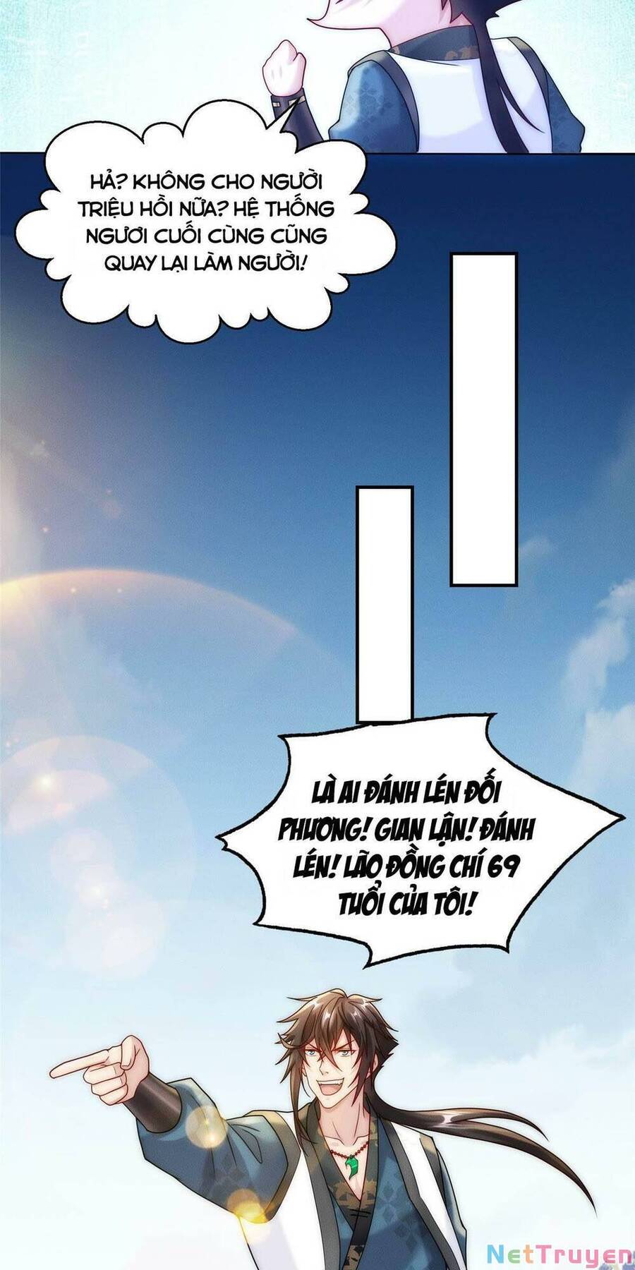 Bắt Đầu Với 100 Triệu Mạng Chap 17 - Next Chap 18