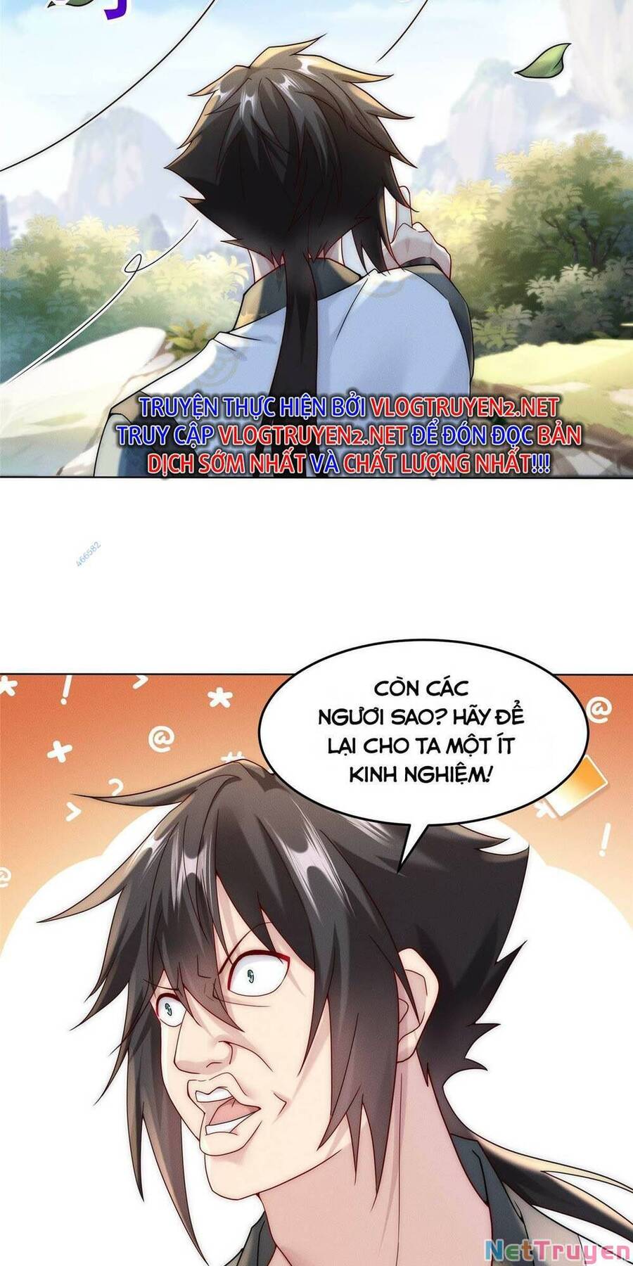 Bắt Đầu Với 100 Triệu Mạng Chap 17 - Next Chap 18
