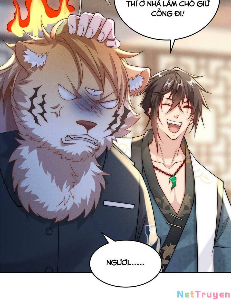 Bắt Đầu Với 100 Triệu Mạng Chap 17 - Next Chap 18