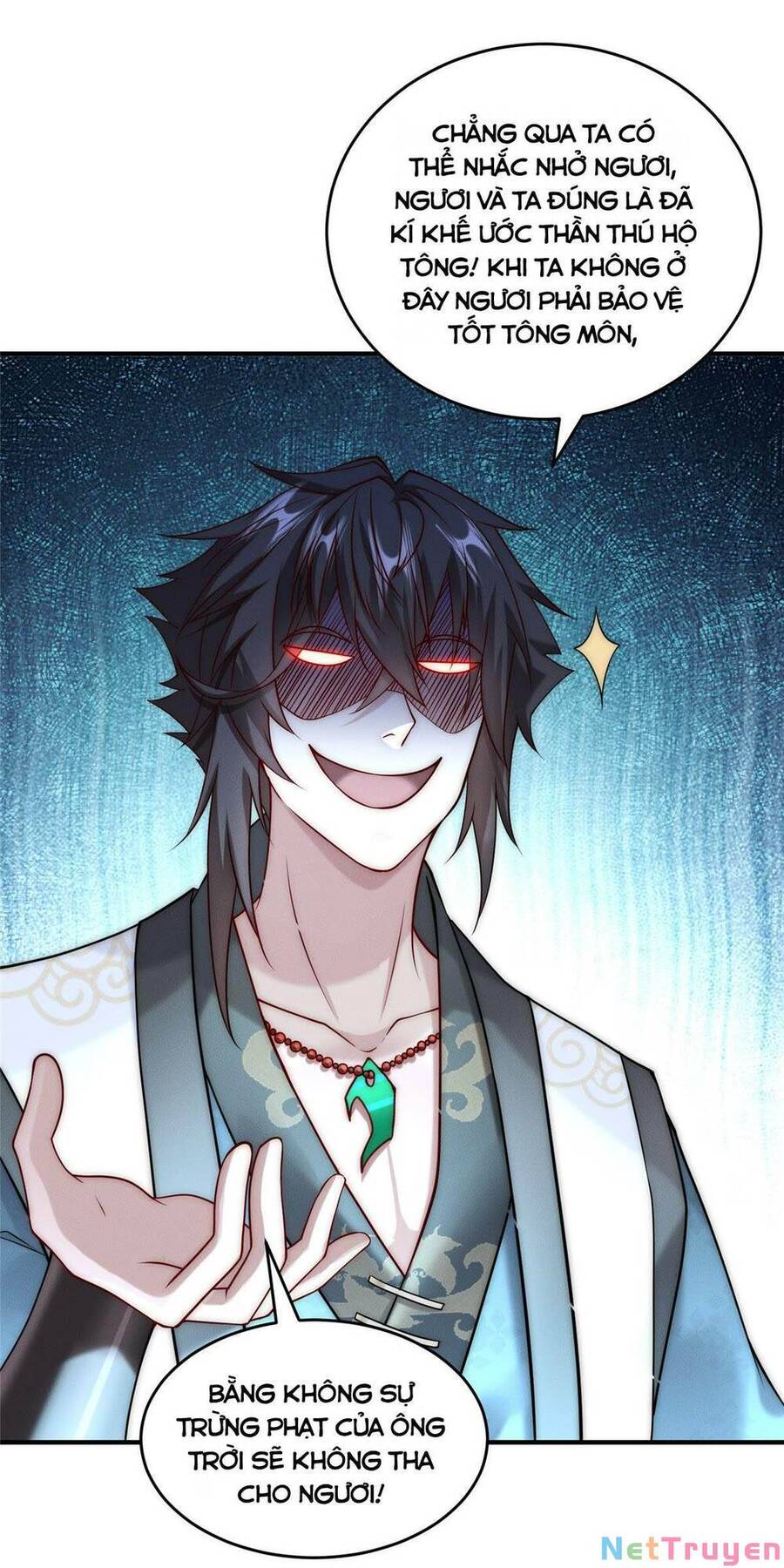 Bắt Đầu Với 100 Triệu Mạng Chap 17 - Next Chap 18