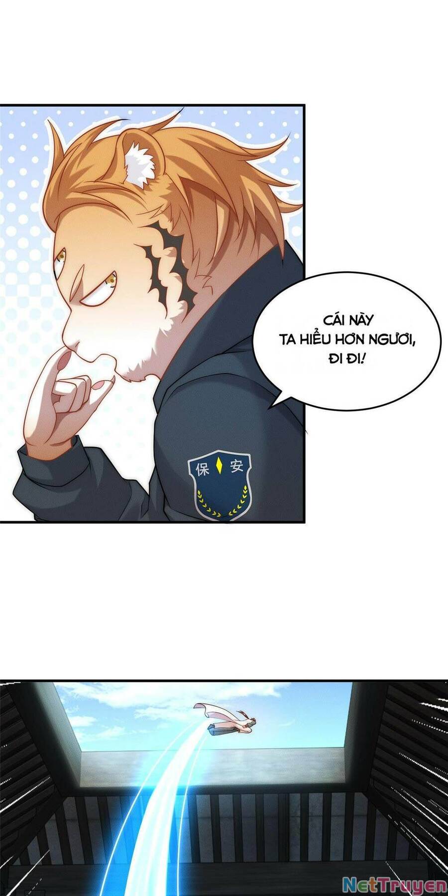 Bắt Đầu Với 100 Triệu Mạng Chap 17 - Next Chap 18