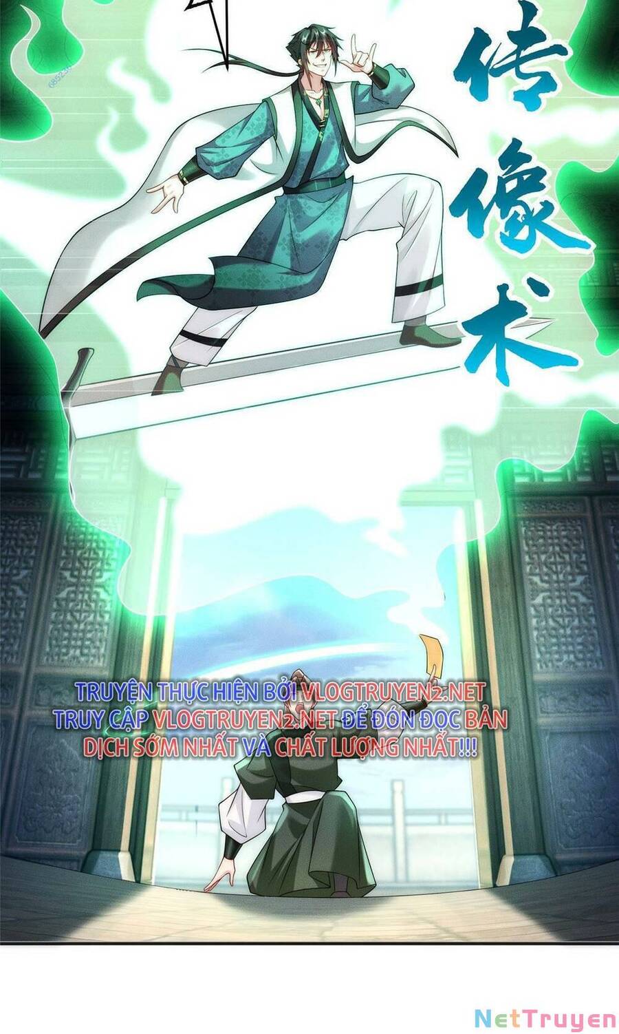 Bắt Đầu Với 100 Triệu Mạng Chap 18 - Next Chap 19