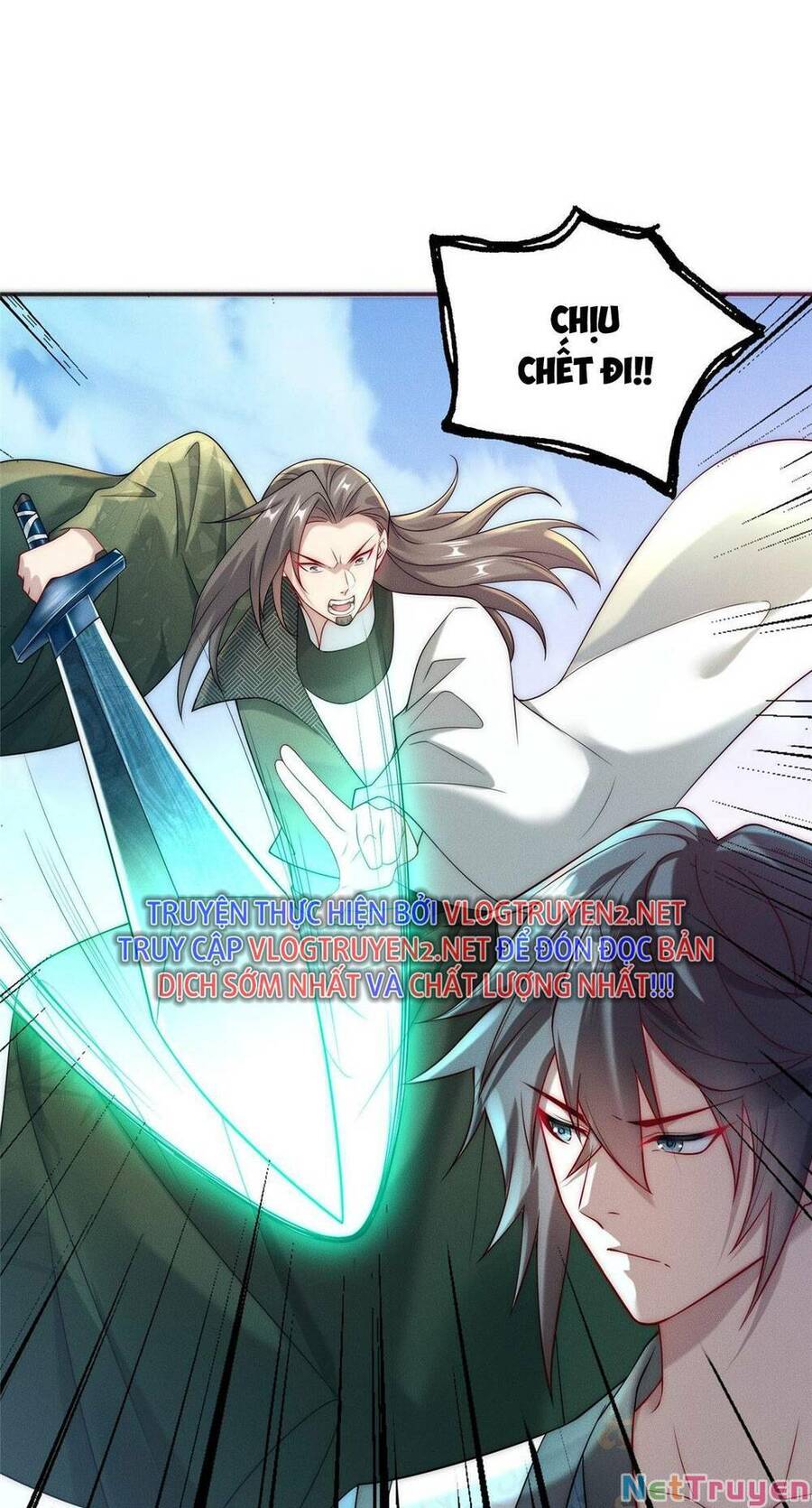 Bắt Đầu Với 100 Triệu Mạng Chap 18 - Next Chap 19