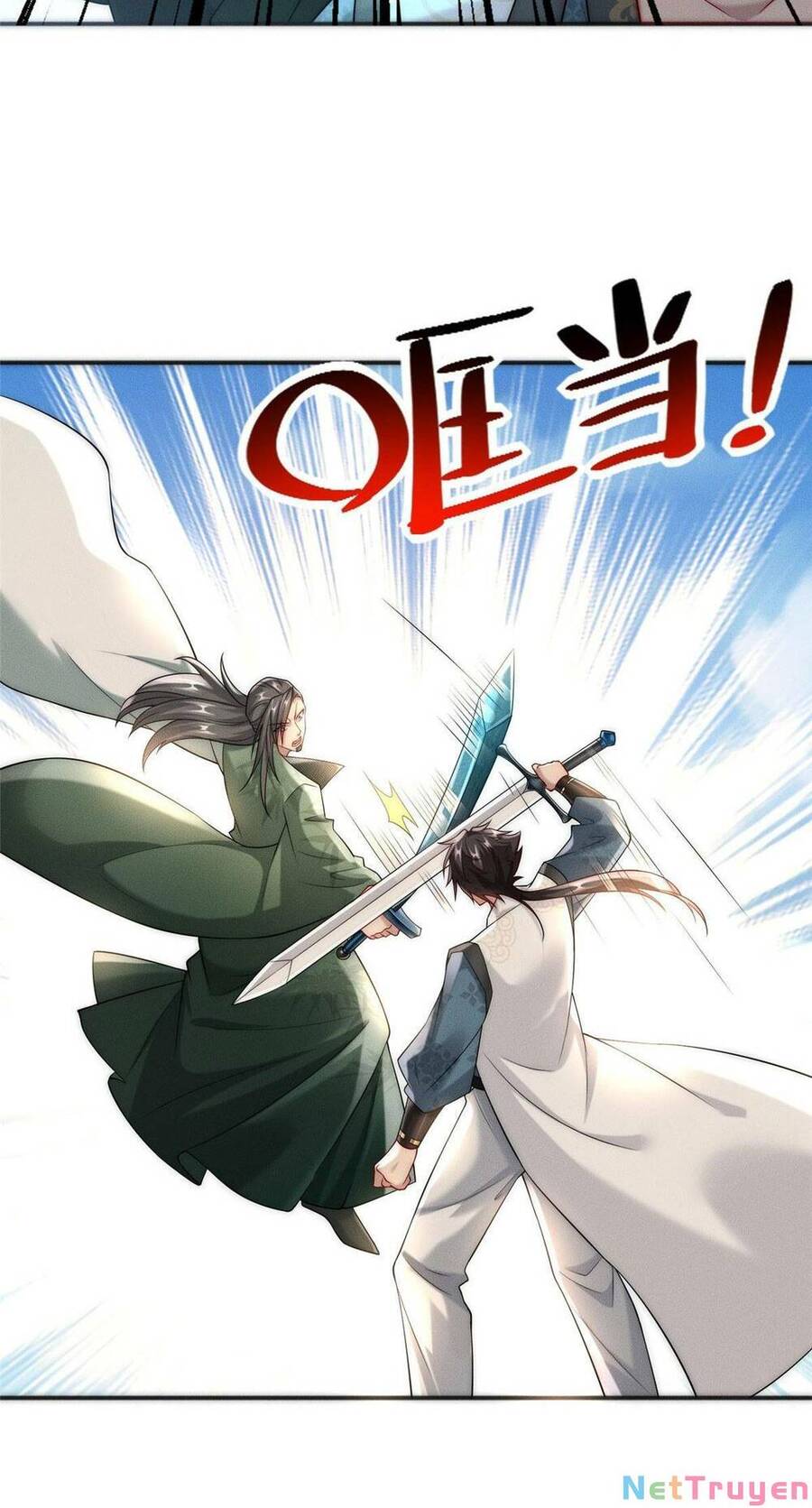 Bắt Đầu Với 100 Triệu Mạng Chap 18 - Next Chap 19