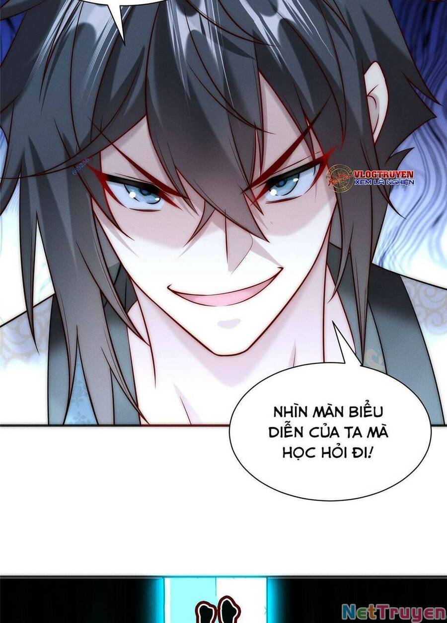 Bắt Đầu Với 100 Triệu Mạng Chap 18 - Next Chap 19