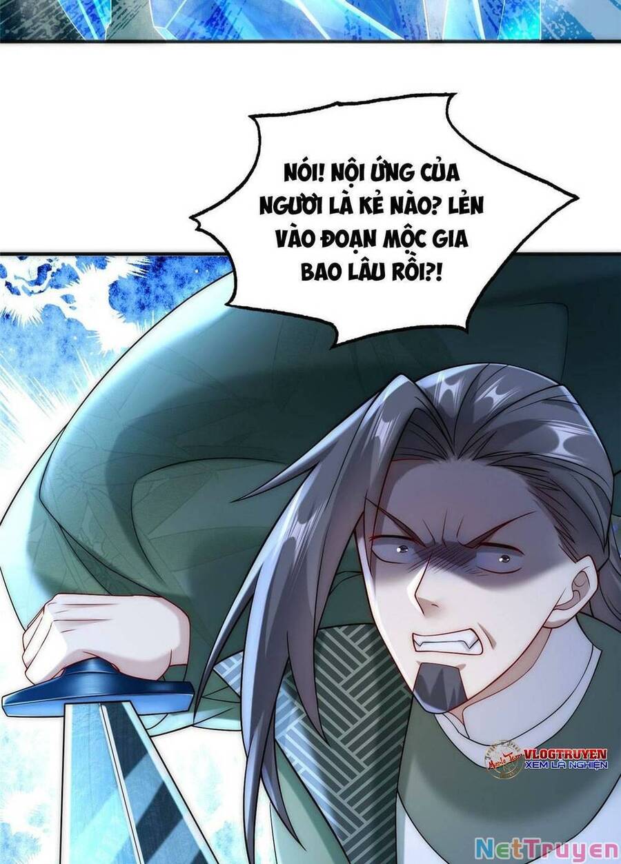 Bắt Đầu Với 100 Triệu Mạng Chap 18 - Next Chap 19