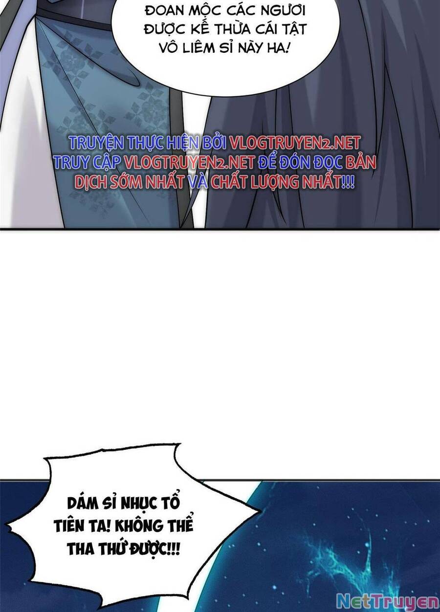 Bắt Đầu Với 100 Triệu Mạng Chap 18 - Next Chap 19