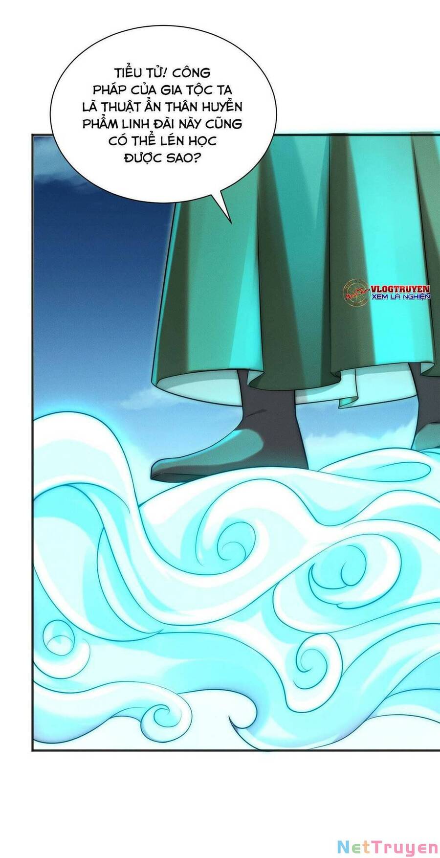 Bắt Đầu Với 100 Triệu Mạng Chap 18 - Next Chap 19