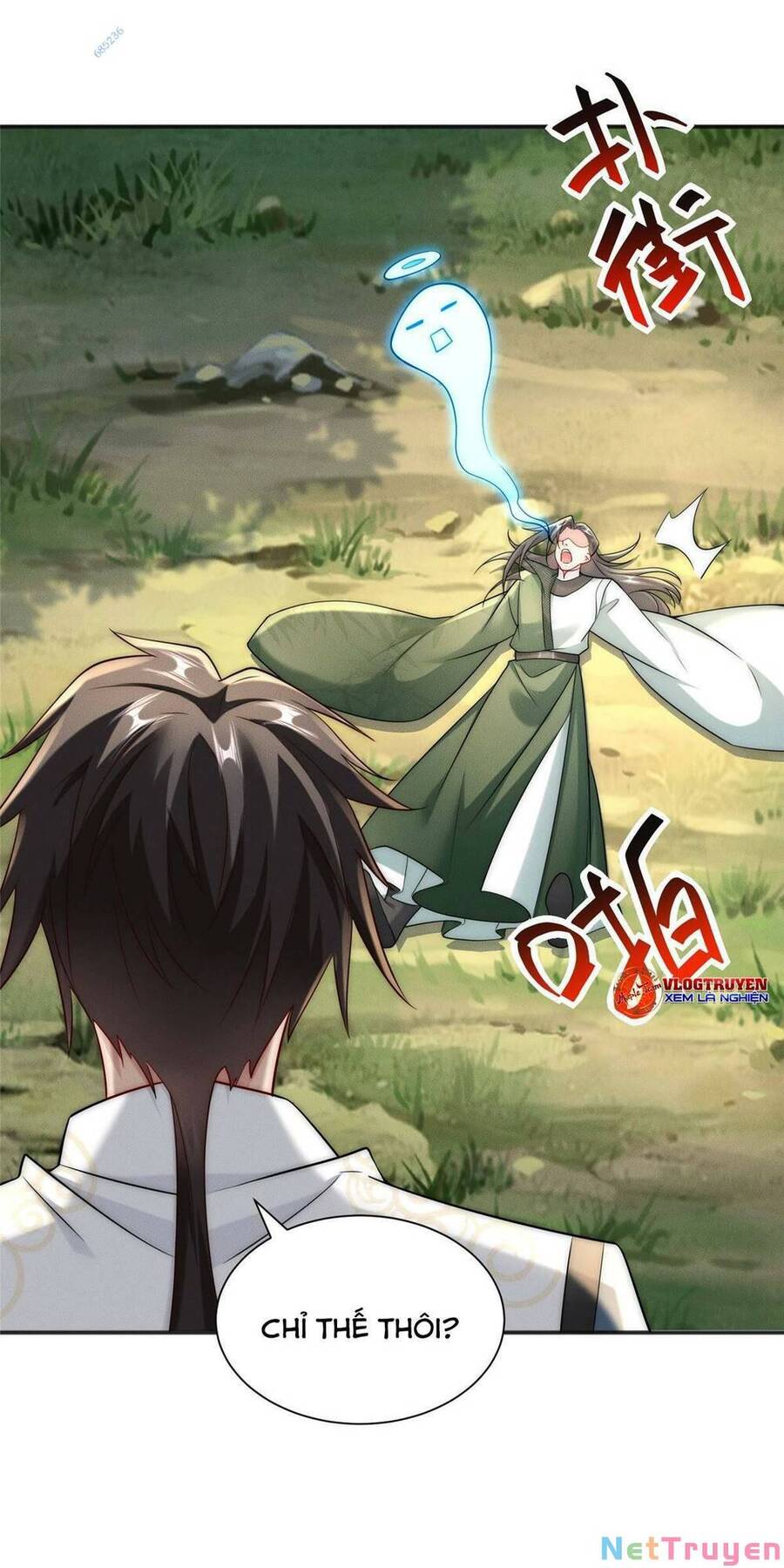 Bắt Đầu Với 100 Triệu Mạng Chap 18 - Next Chap 19