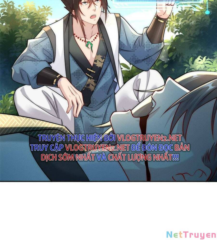 Bắt Đầu Với 100 Triệu Mạng Chap 18 - Next Chap 19