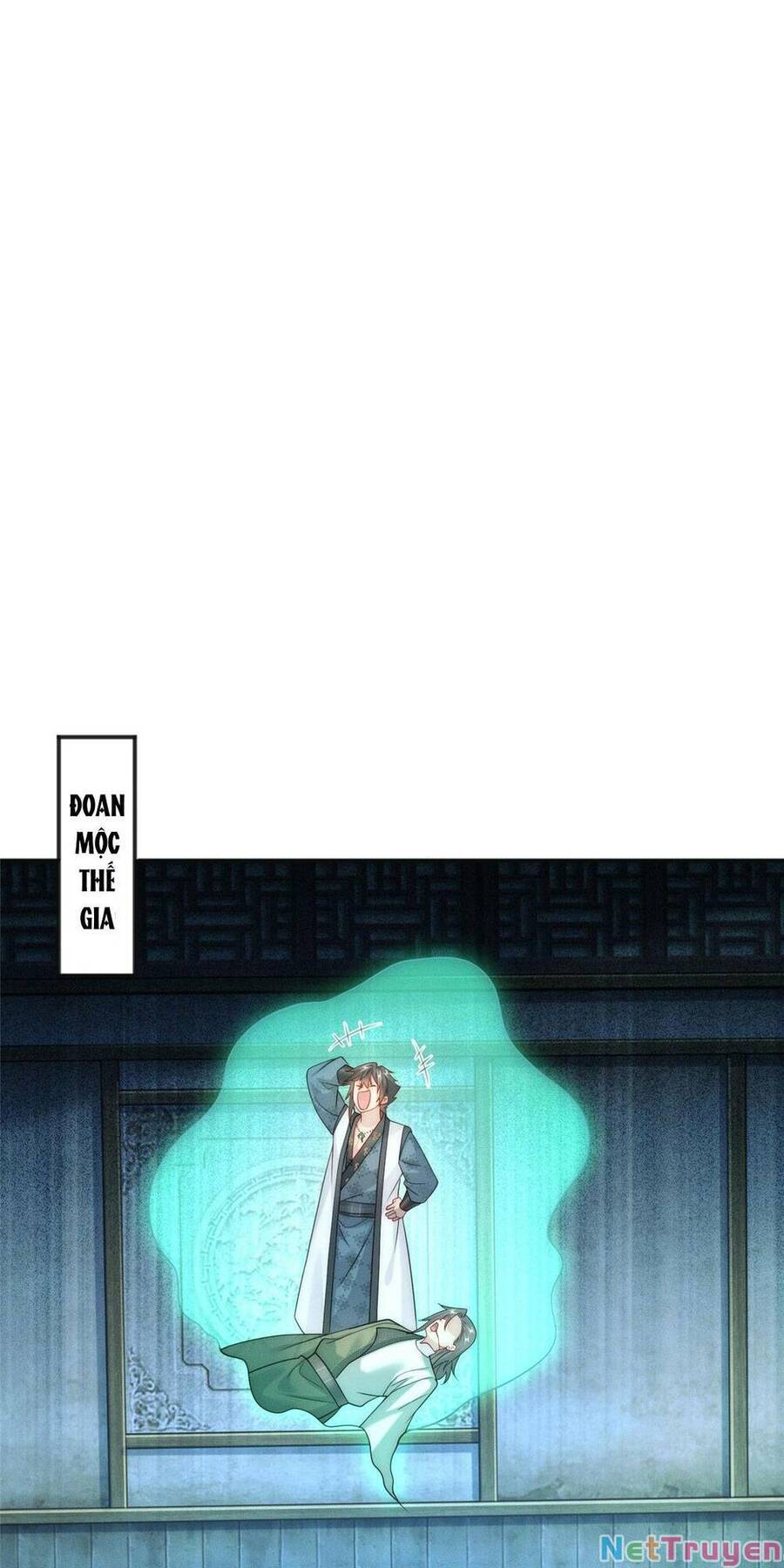 Bắt Đầu Với 100 Triệu Mạng Chap 18 - Next Chap 19