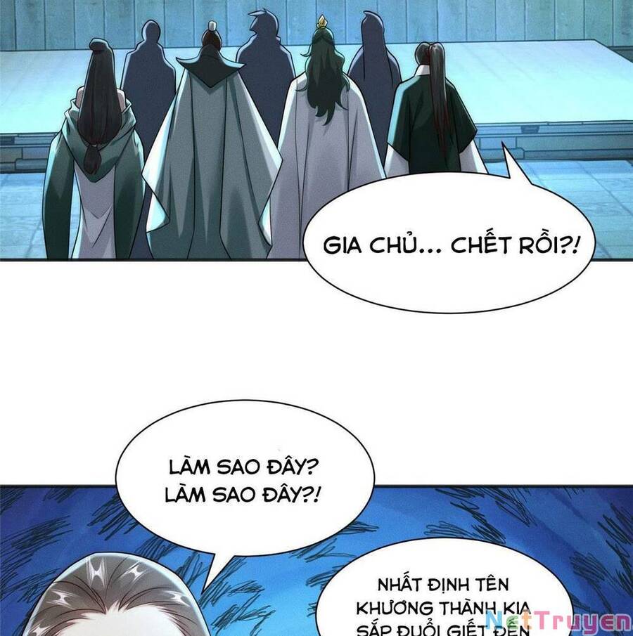 Bắt Đầu Với 100 Triệu Mạng Chap 18 - Next Chap 19