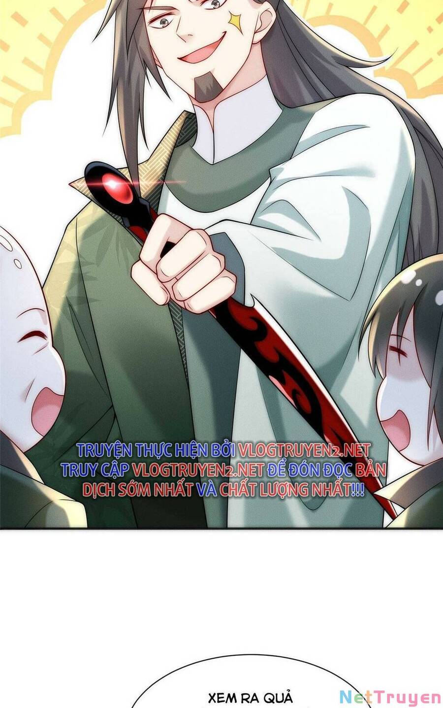 Bắt Đầu Với 100 Triệu Mạng Chap 18 - Next Chap 19