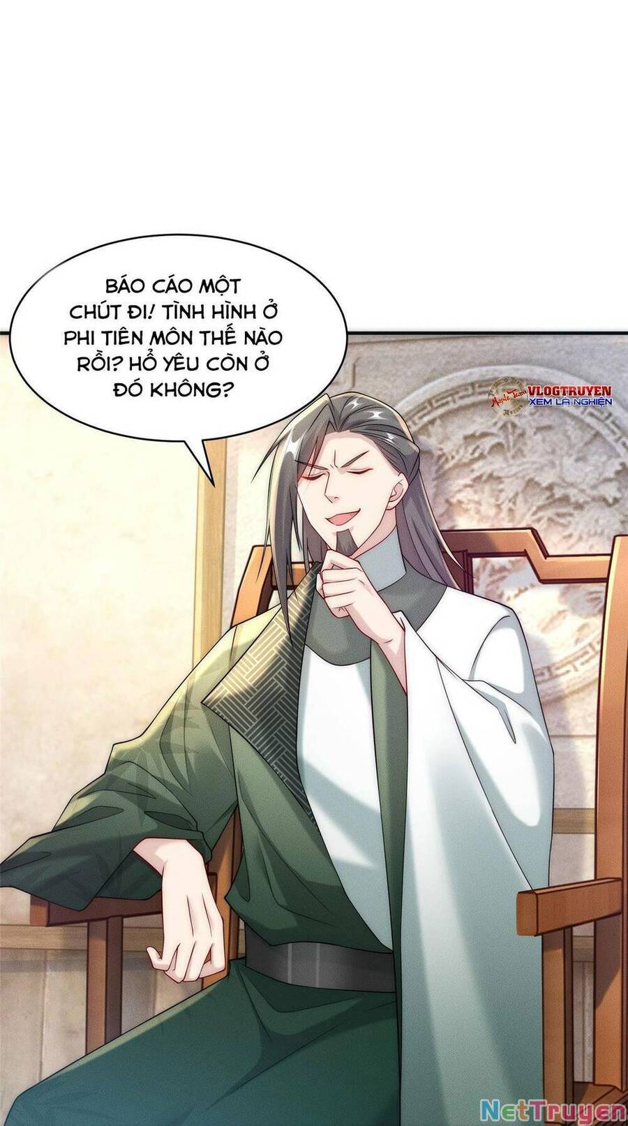 Bắt Đầu Với 100 Triệu Mạng Chap 18 - Next Chap 19