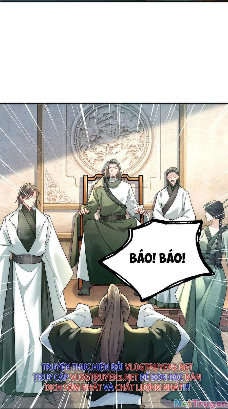 Bắt Đầu Với 100 Triệu Mạng Chap 18 - Next Chap 19