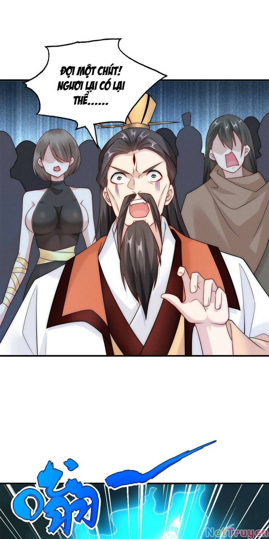 Bắt Đầu Với 100 Triệu Mạng Chap 19 - Next Chap 20