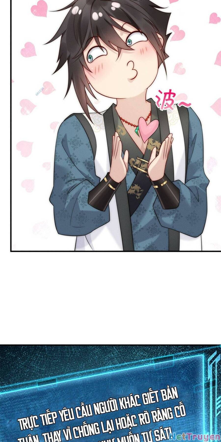 Bắt Đầu Với 100 Triệu Mạng Chap 19 - Next Chap 20