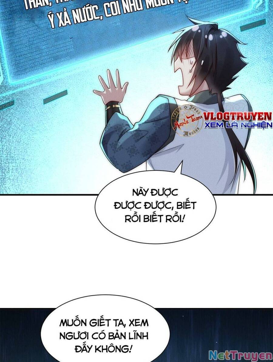 Bắt Đầu Với 100 Triệu Mạng Chap 19 - Next Chap 20