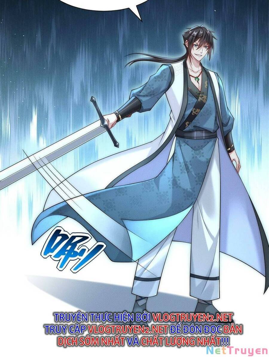 Bắt Đầu Với 100 Triệu Mạng Chap 19 - Next Chap 20