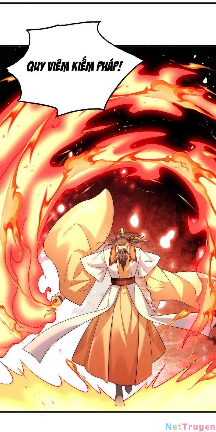Bắt Đầu Với 100 Triệu Mạng Chap 19 - Next Chap 20