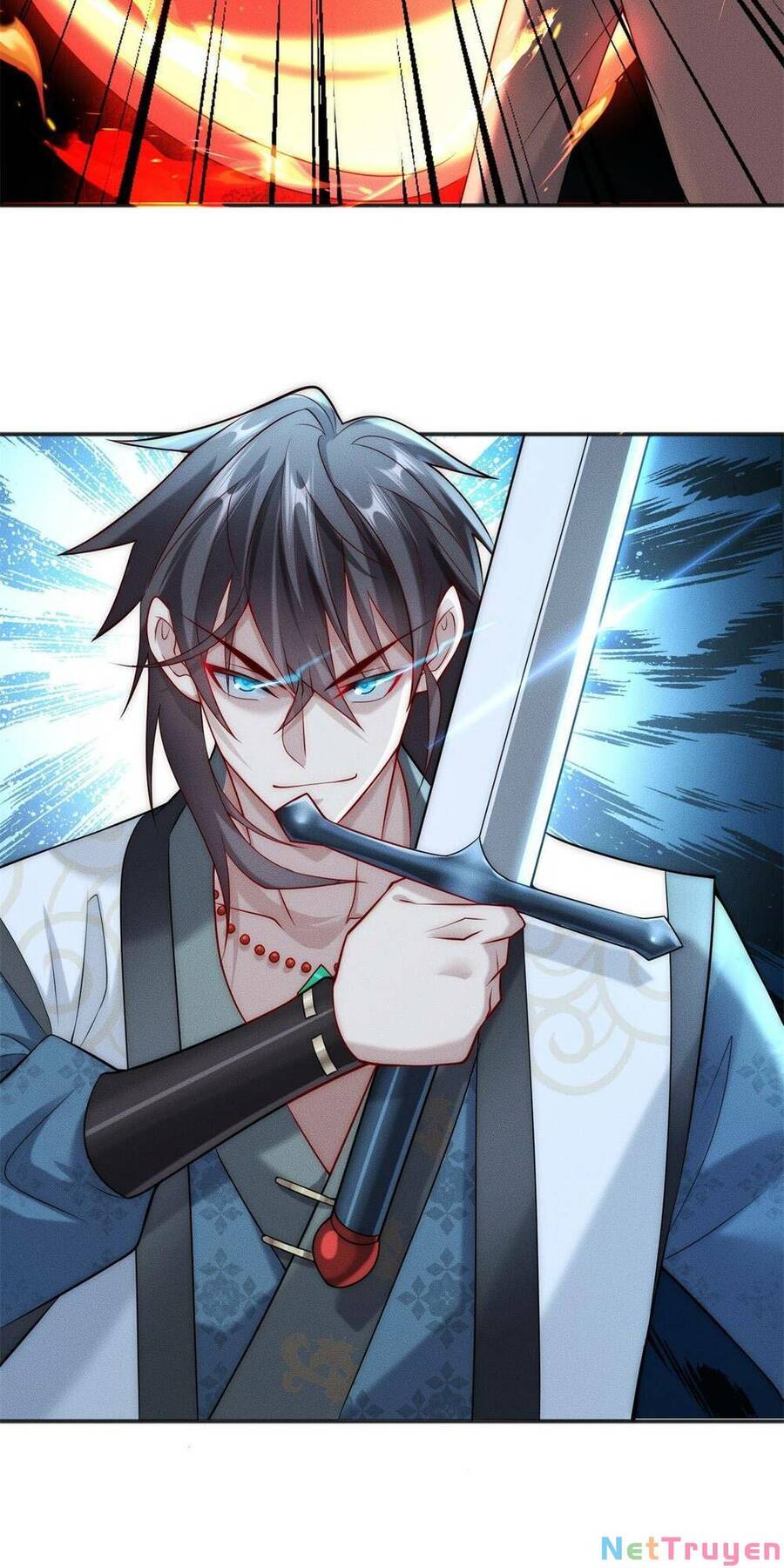 Bắt Đầu Với 100 Triệu Mạng Chap 19 - Next Chap 20