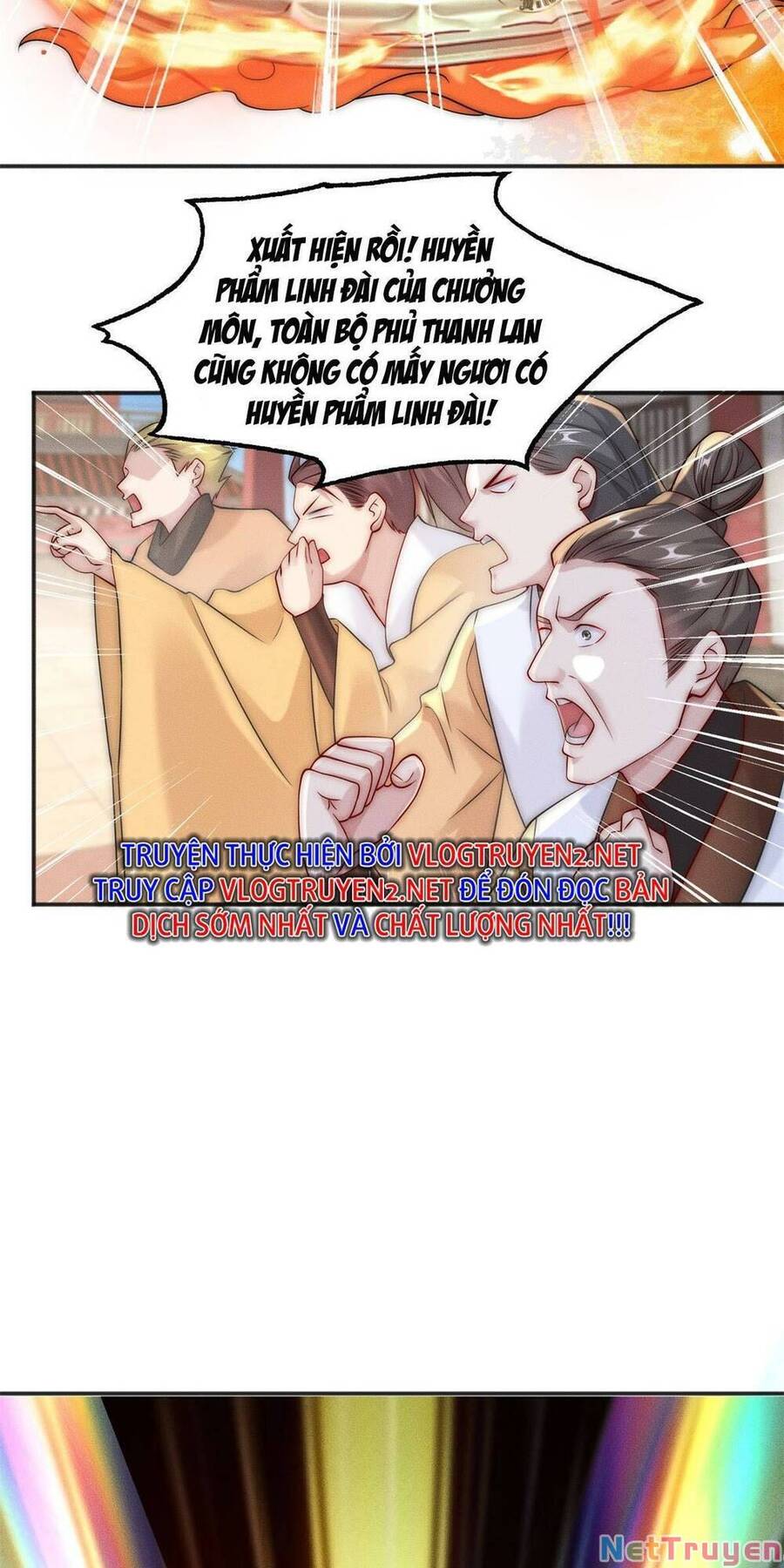 Bắt Đầu Với 100 Triệu Mạng Chap 19 - Next Chap 20