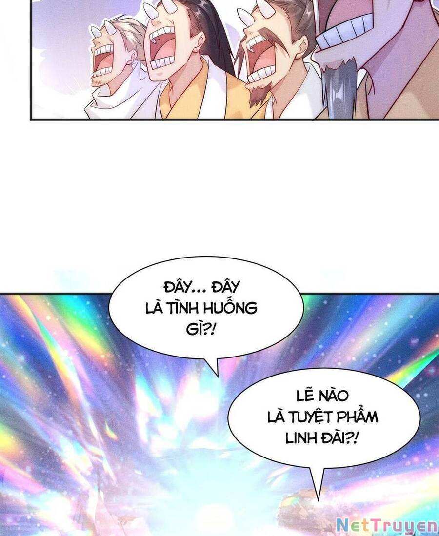 Bắt Đầu Với 100 Triệu Mạng Chap 19 - Next Chap 20