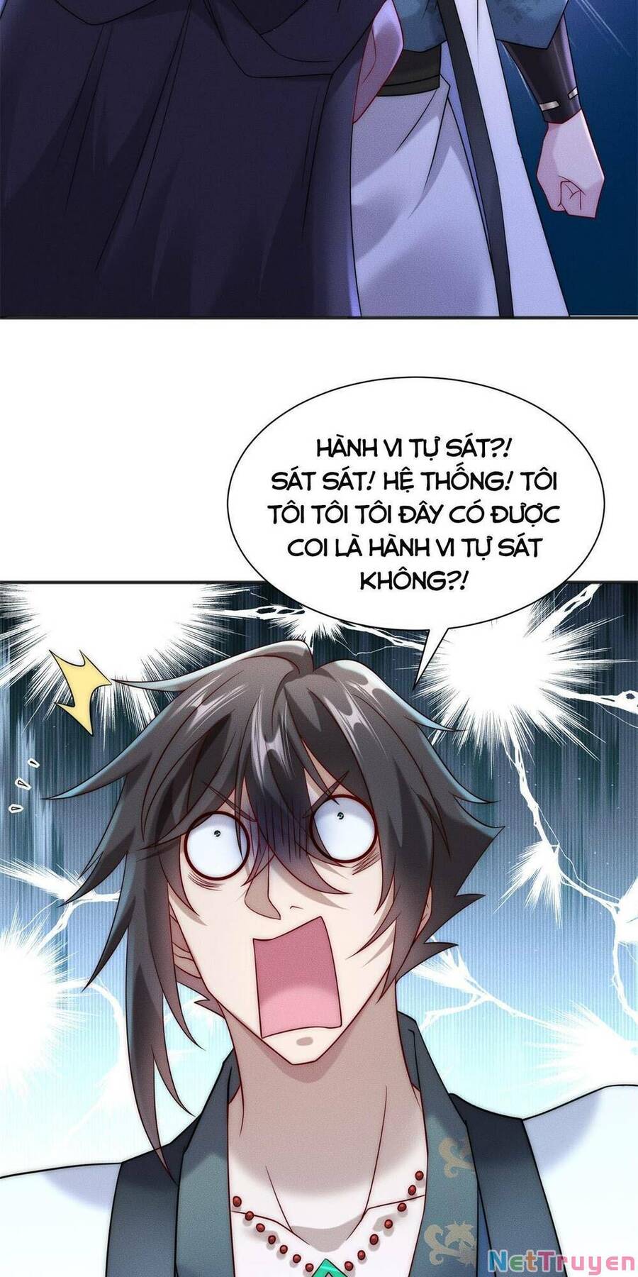 Bắt Đầu Với 100 Triệu Mạng Chap 19 - Next Chap 20