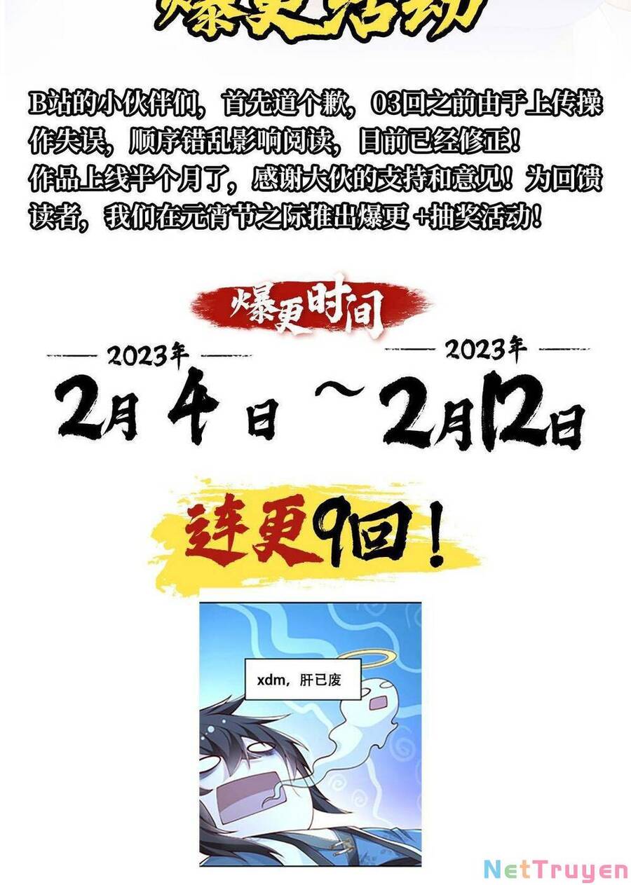 Bắt Đầu Với 100 Triệu Mạng Chap 19 - Next Chap 20